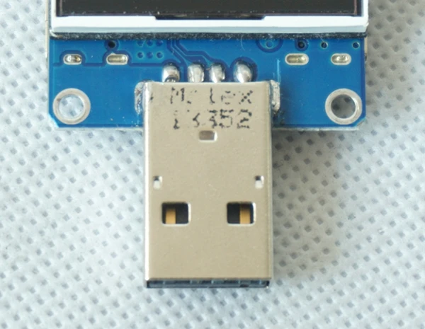 UT100 (KT001 KOTOMI PRE) USB Напряжение и ток Ёмкость Таблица QC, PD манок, захватить