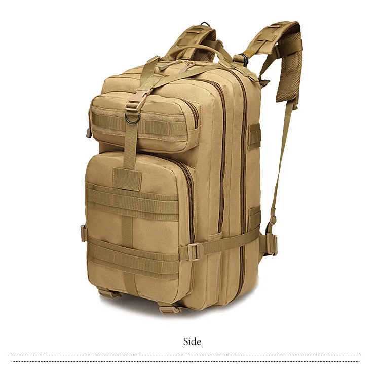 backpacking backpack