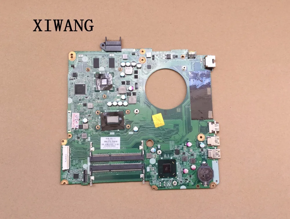 737984-001 free shipping FOR HP PAVILION 15-N laptop motherboard I3-3217U 737984-501 DA0U81MB6C0 100% test good 737984-001 free shipping FOR HP PAVILION 15-N laptop motherboard I3-3217U 737984-501 DA0U81MB6C0 100% test good