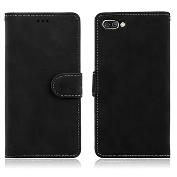 

Leather Flip Cover Luxury Wallet Phone case For ASUS Zenfone 4 Max ZC554KL card holder holster phone shell