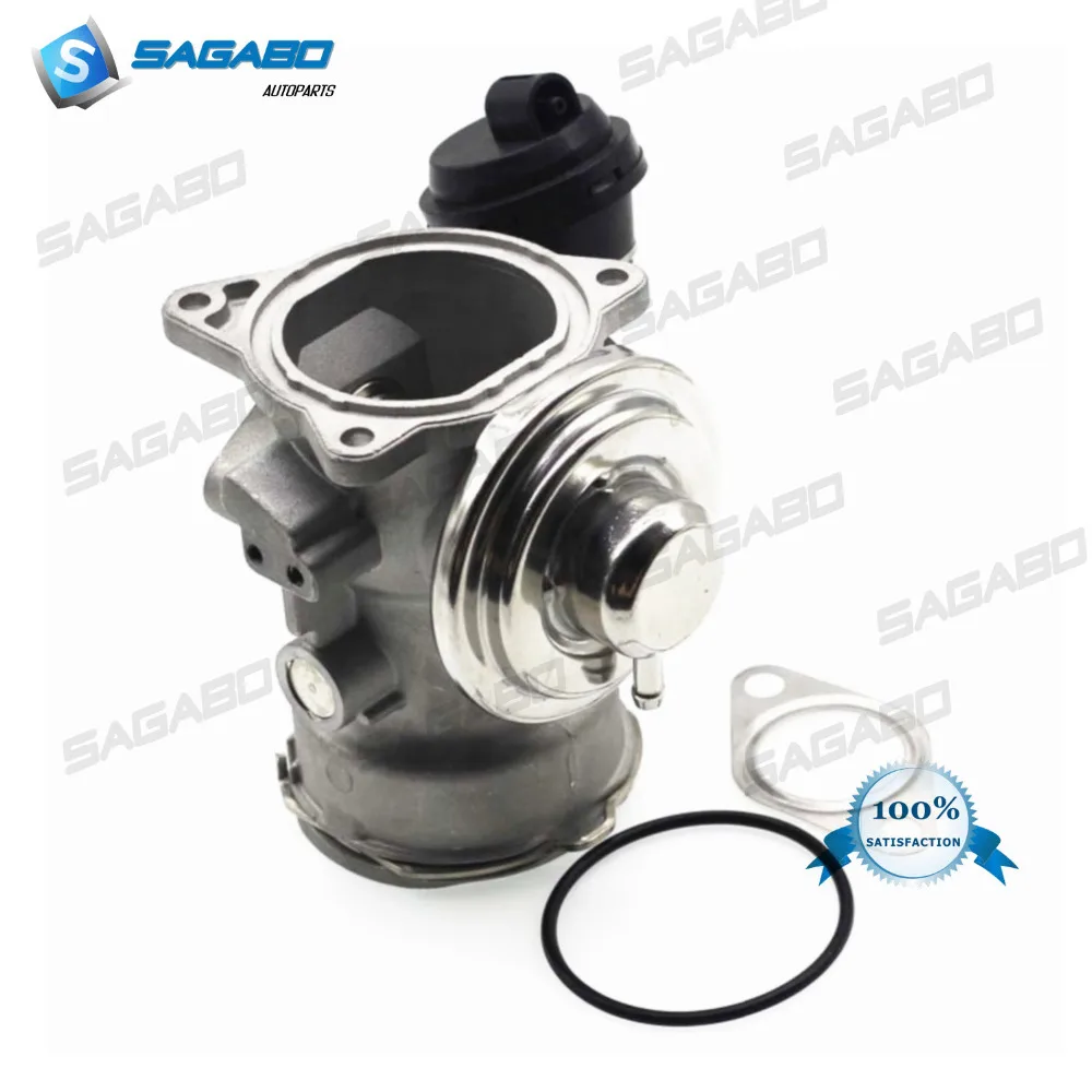 Клапан EGR для 01 05 Audi A4 (B6) A6 (C5) 1 9 TDI рециркуляция выхлопных газов клапан