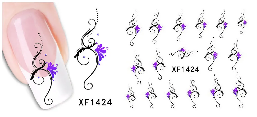 XF1424