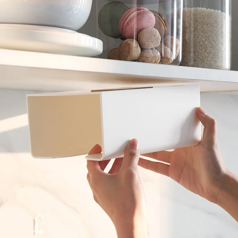 Коробка для салфеток, бумажная коробка, настенный держатель для бумажных полотенец, коробка для туалетных салфеток, держатель для салфеток, кухонная коробка для хранения бумаги