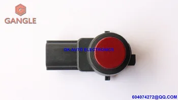 

Parking Sensor PDC Sensor Parking Distance Control Sensor for Opel GMC 13282851