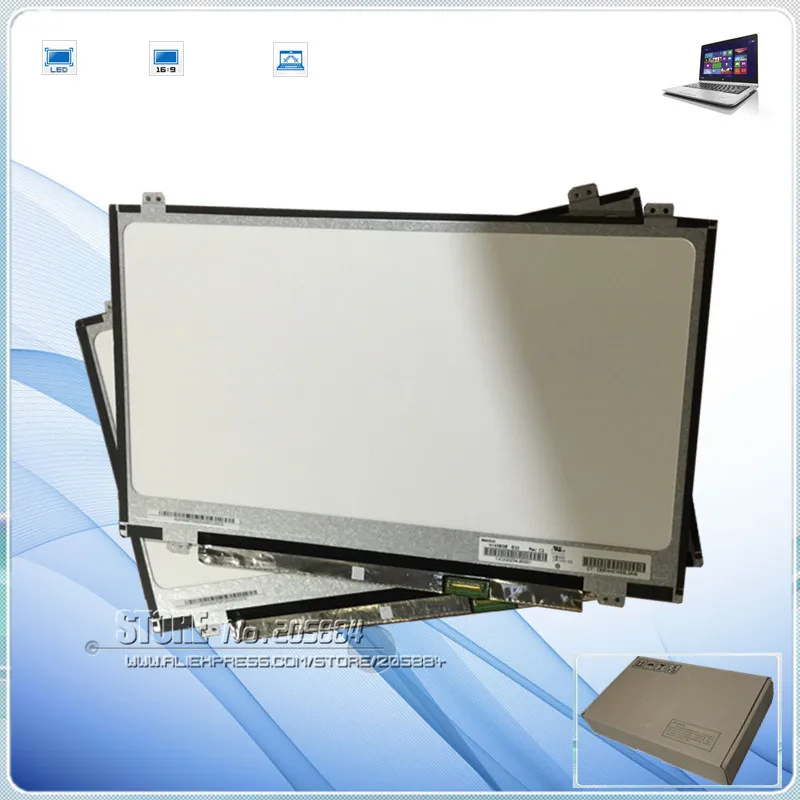 

FOR ASUS GL553 GL502VS GL502VM laptop screen 15.6