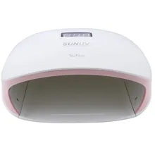 48 Вт УФ светодиодный светильник Сушилка для ногтей хороший световой коллекционный эффект с легкой чашкой гель Сушилка для ногтей мини лампа