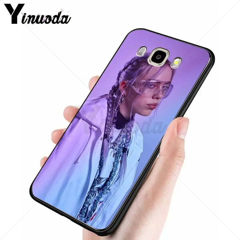 Billie Eilish 13 Girl