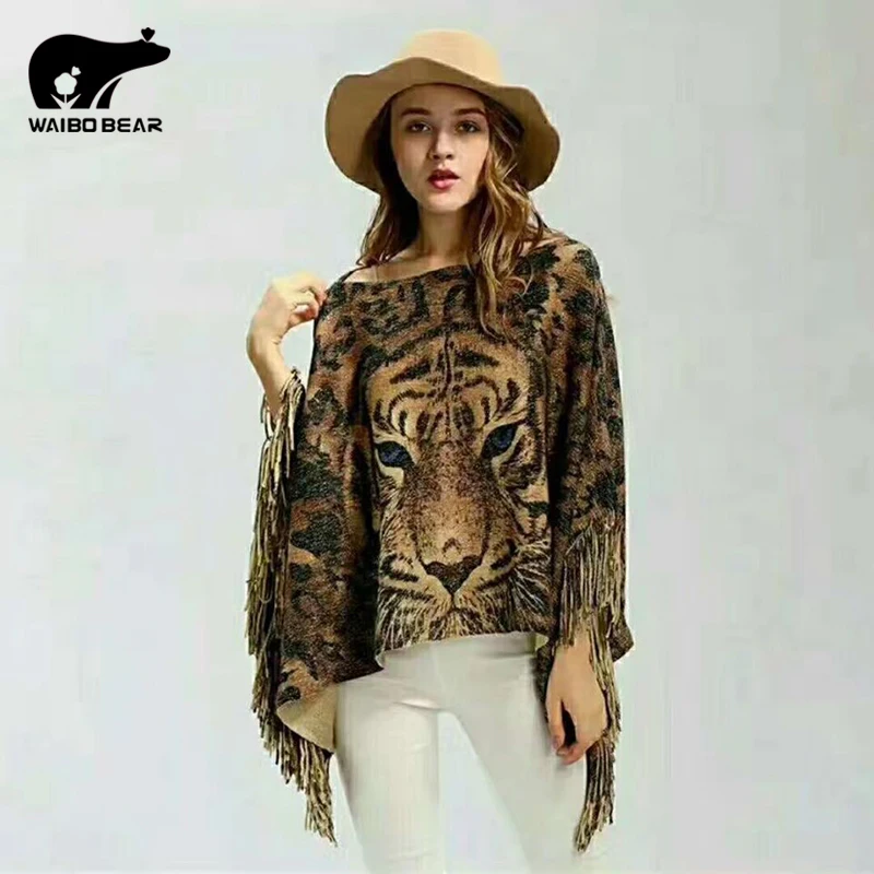 

Fashion Women Shawls Female Sweaters Printed Brand Cashmere Wool Warm Scarves Wool Shawl Brand Quality Autumn Winter