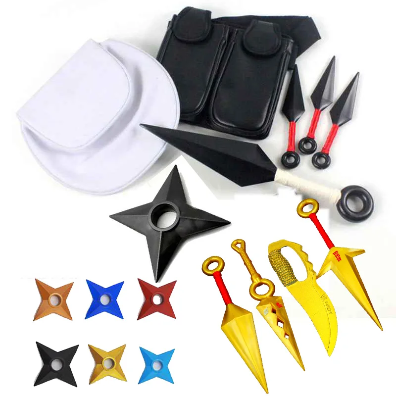 Weapons Set Main1