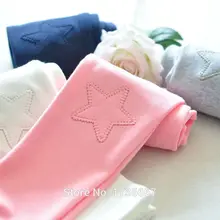 Леггинсы для девочек с улиткой для путешествий; детские леггинсы; леггинсы для девочек; штаны для девочек; леггинсы; fille; брюки из хлопка с эластичной резинкой на талии для детей 2-7 лет