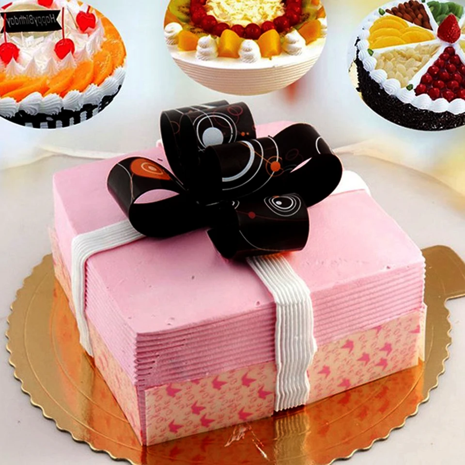 Cake Board  (9)