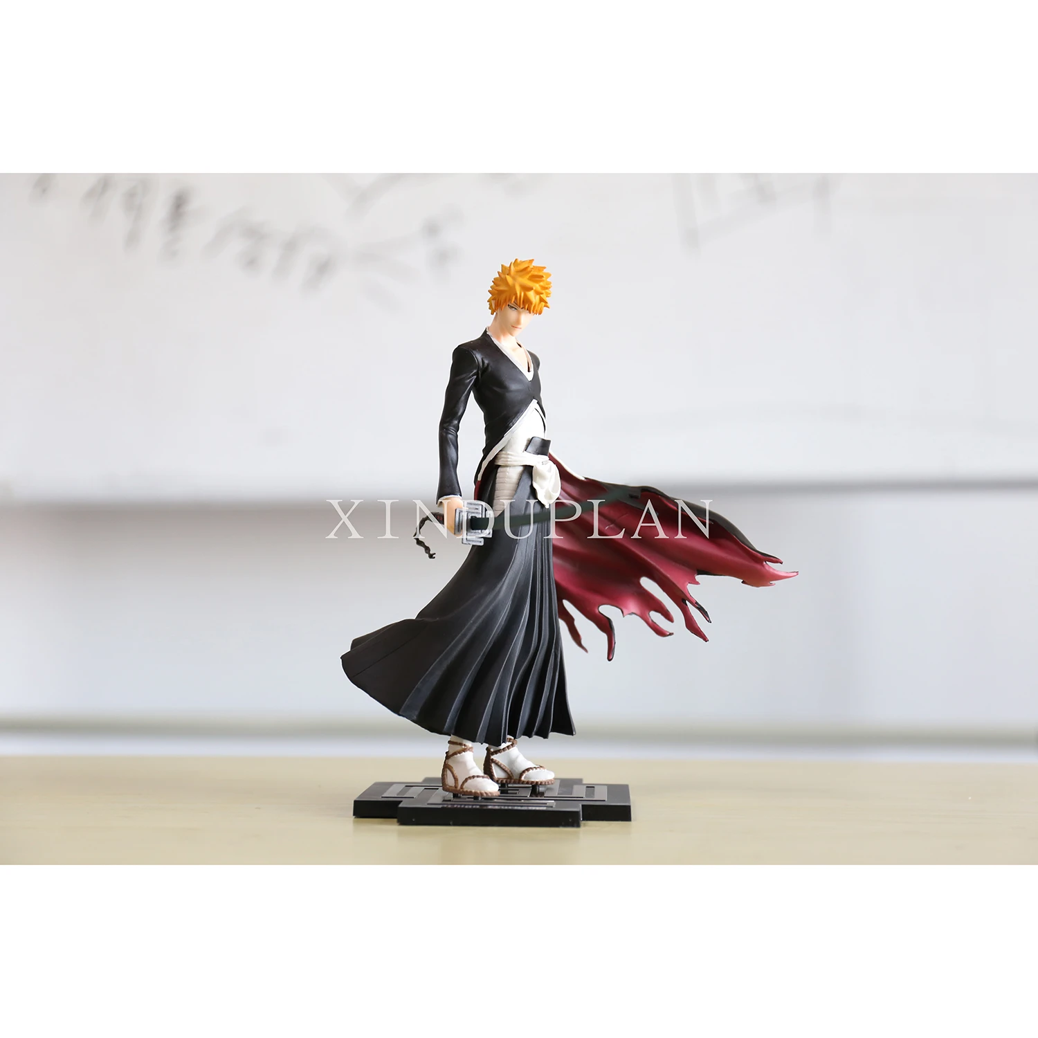 ichigo bankai funko pop
