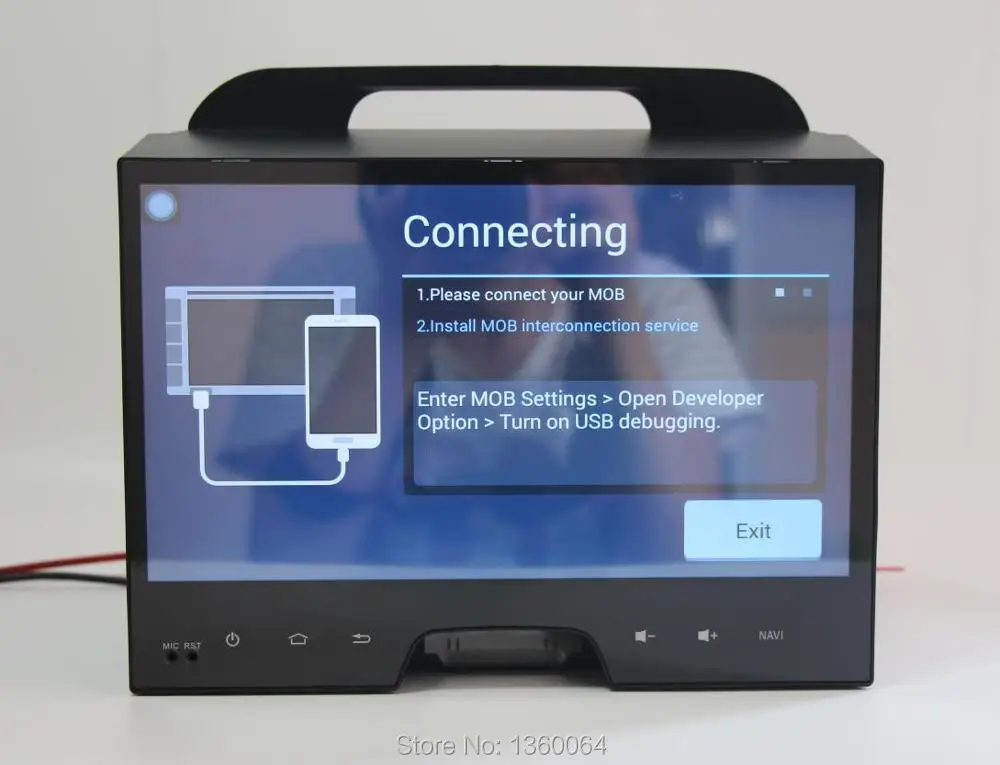 Discount 10.1inch Android 8.1 Car Radio for KIA Sportage 2010 2011 2012 2013 2014 2015 car stereo bluetooth car gps dvd audio player+map 8