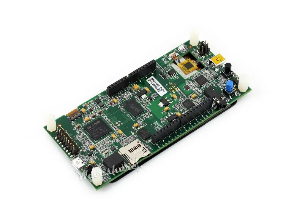 STM32F469I DISCO STM32F469NIH6 STM32F469 STM32 ARM Cortex M4 макетная плата открытие|arm board|development board armboard |