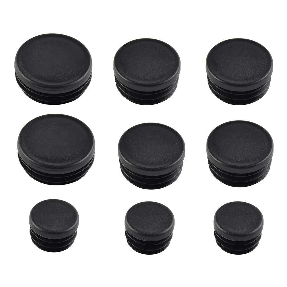 

NICECNC 9PCS Motorcycle Frame Hole Cover Caps Plug Set For BMW R1200GS R 1200GS Adventure 2017 2018 R1250GS R 1250GS 2018-2019