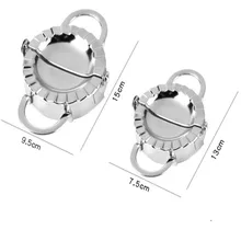 304 из нержавеющей стали пельмень производитель Molud тесто пресс для пирога пельменей форма для приготовления теста пельменей торт форма для яиц тесто резак