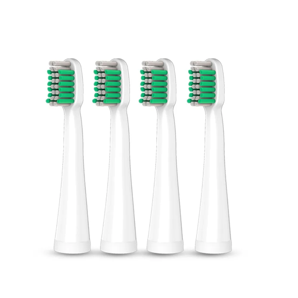 Escova de Dentes Escova à Prova Dentes com 4 Azdent Moda Quente Sônica Elétrica Carregador Usb Recarregável Cabeças Dwaterproof Água Az-1 Pro 2 High Quality Beleza e saúde