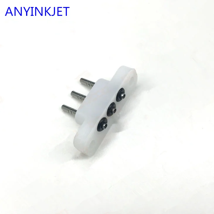 

For Videojet Willett 43S print head mainifold WB100-0370-112 for WILLETT 43S