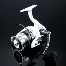 Топ quanlity спиннинговая рыболовная Катушка Карп Снасти Для подледного лова 5,5: 1 4,7: 1 Настоящее 13BB литое удилище Рок Колесо