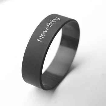 

NewBring 2pcs Elastic Rubber Band for Credit Card Holder