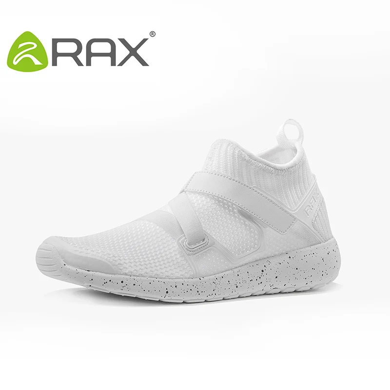 RAX Women Men Running Shoes For Men Breathable Running Sneakers Men Outdoor Sport Shoes Running Shoes Zapatos De Hombre Trainers