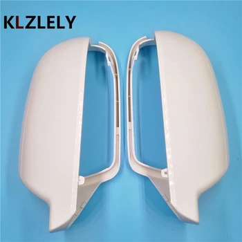 

For AUDI A4 B9 Car Rearview Mirror Cover Cap 8K0 949 101C 102C