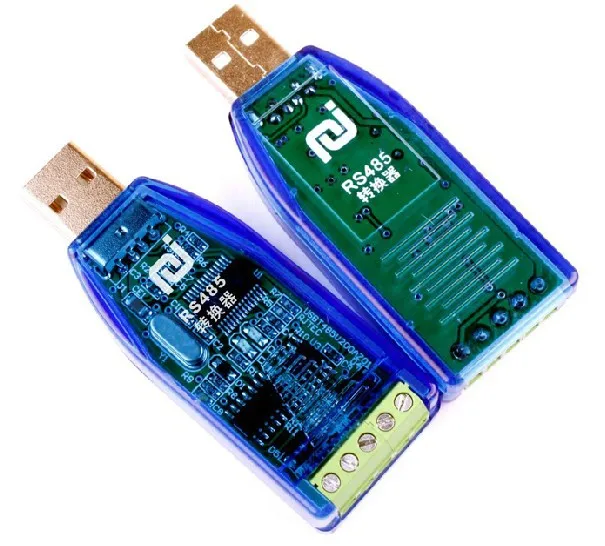 USB 485 USB-RS485 с защитой от переходных изменений! | Электронные компоненты и