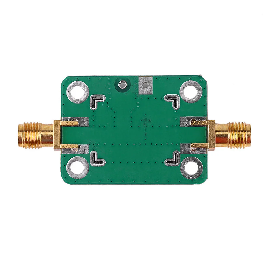 SPF5189 Signal Receiver Wideband Amplifier Module Transmitter 50-4000MHz RF Wide Use Practical With Shielding Shell Low Noise |