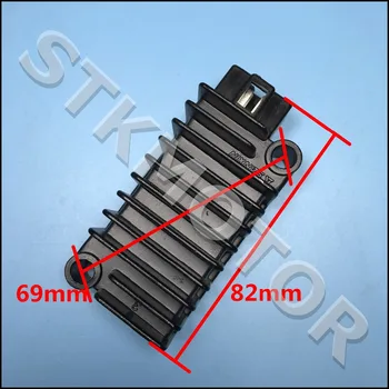 

Voltage Regulator Rectifier For Yamaha XJ600S SECA II 1992-1996 1994 1995/Yamaha TDM850 TT225 TT250 XJ600 XV250 FZR400 FZR600R