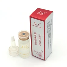 Микроблейдинг, тату, Тонизирующая эссенция, пигмент, разбавление, тату, чернила, смесь цветов, Перманентный макияж, тату, принадлежности