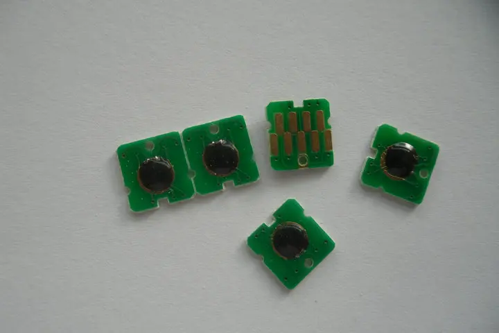 

Newest version stable F2000 chip F2000 maintanece tank chip for Epson Surecolor F2000 F2080 tank chip F2000