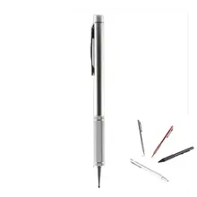 Роскошный 1,4 мм активный стилус заряжаемый емкостный сенсорный конденсатор ручки для IOS Android Windows планшет PAD сенсорный экран карандаш