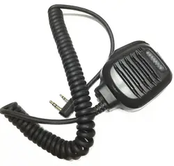 2018 новый ручной микрофон для Kenwood Puxing PX-777 Baofeng UV-5R UV-5RA Più UV-B5 UV82 GT-3TP радио