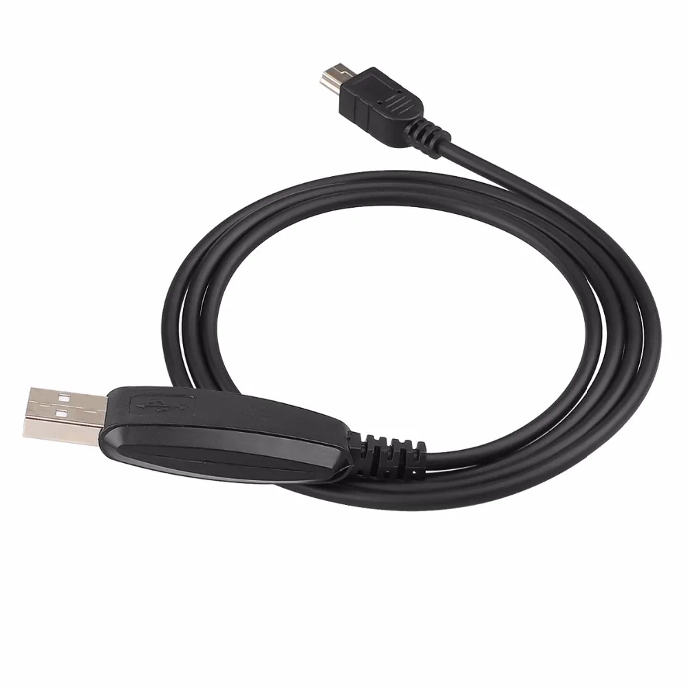 Cabo Especial de Programação Usb para Retevis Rt90 Dual Band Dmr Rádio Automóvel Móvel J9130a - Image 2