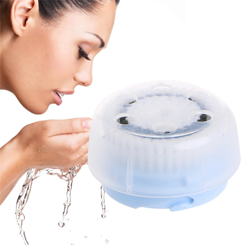 

1 PC Delicate Brush Head For MIA MIA 2 PRO PLUS Replacement Heads Cleansing Brush Heads