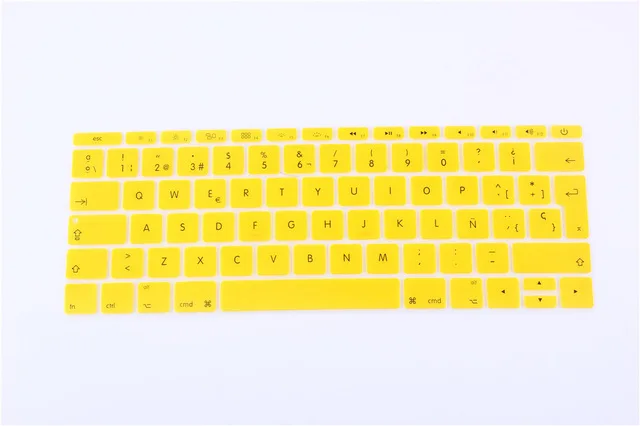 Spanish-Keyboard-Cover-Silicone-Skin-for-New-Macbook-12-Inch-A1534-with-Retina-Display-2016-NEWEST.jpg_640x640 (12)