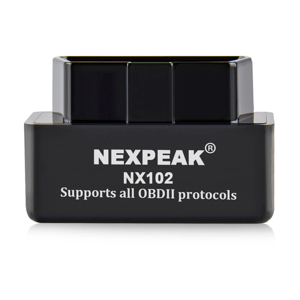 ELM327 OBD2 Bluetooth сканер V1.5 автомобиля инструмент диагностики авто obd диагностические