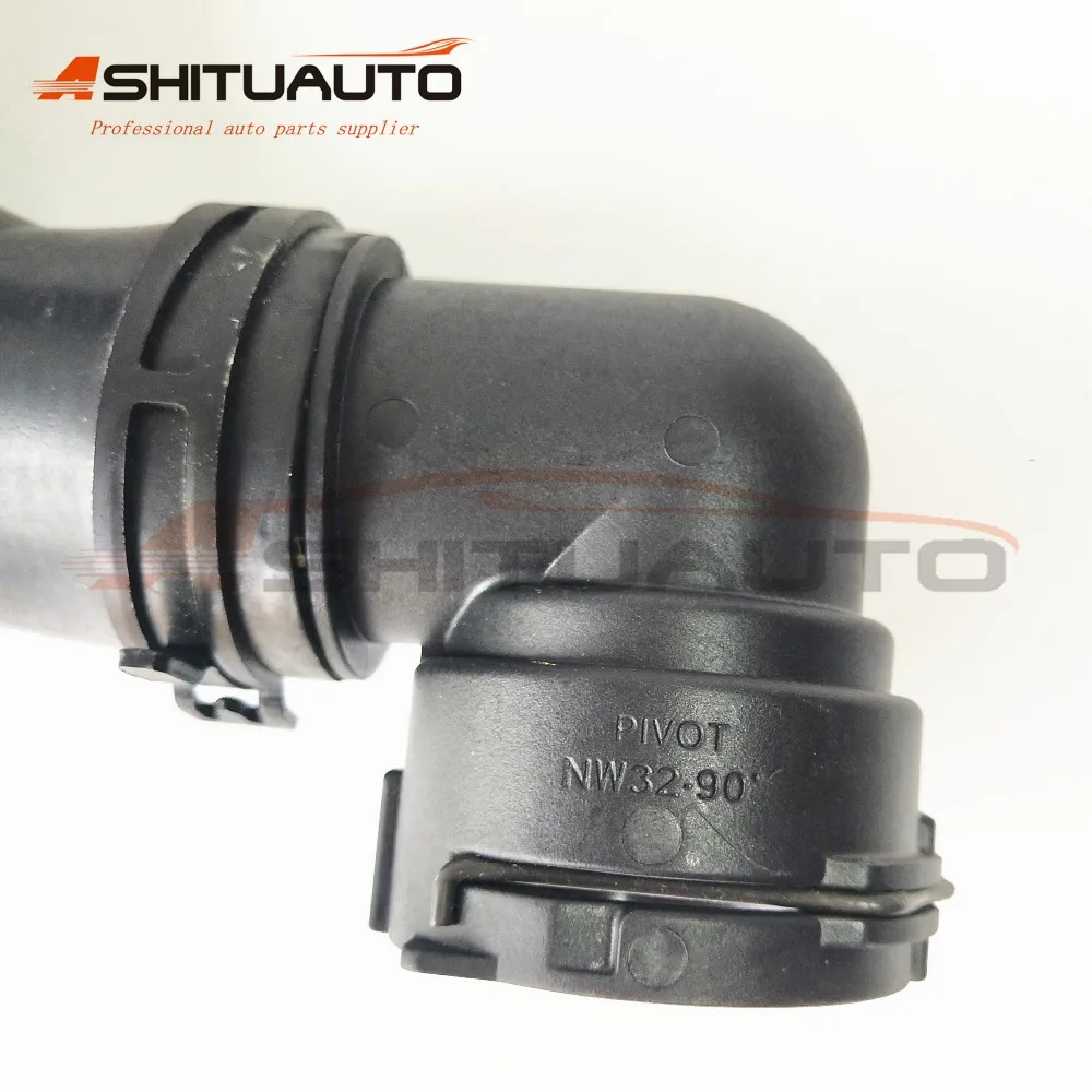 AshituAuto Original Engine Coolant Outlet Hose Water outlet pipe for Chevrolet Cruze 2010-2014 OEM# 9076033 95493513