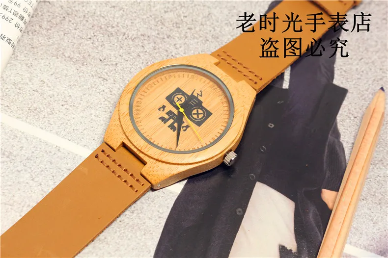 de Design de Luxo dos homens dial