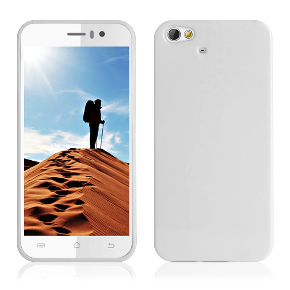Высококлассный чехол JiaYu G5 для телефона G5s высокое качество + бесплатная