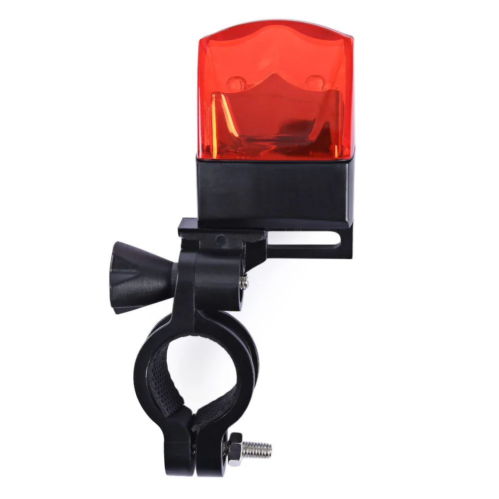 Ansuo Bike Safety Warning AZ 200 2 LEDs Electric Bicycle Tail