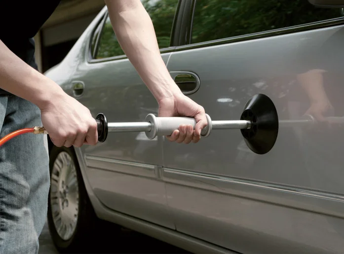 обратный молоток для выправления вмятин. обратный молоток pdr. рихтовка молоток обратный молоток. рихтовка кузова авто. вакуумный обратный молоток для рихтовки автомобиля.