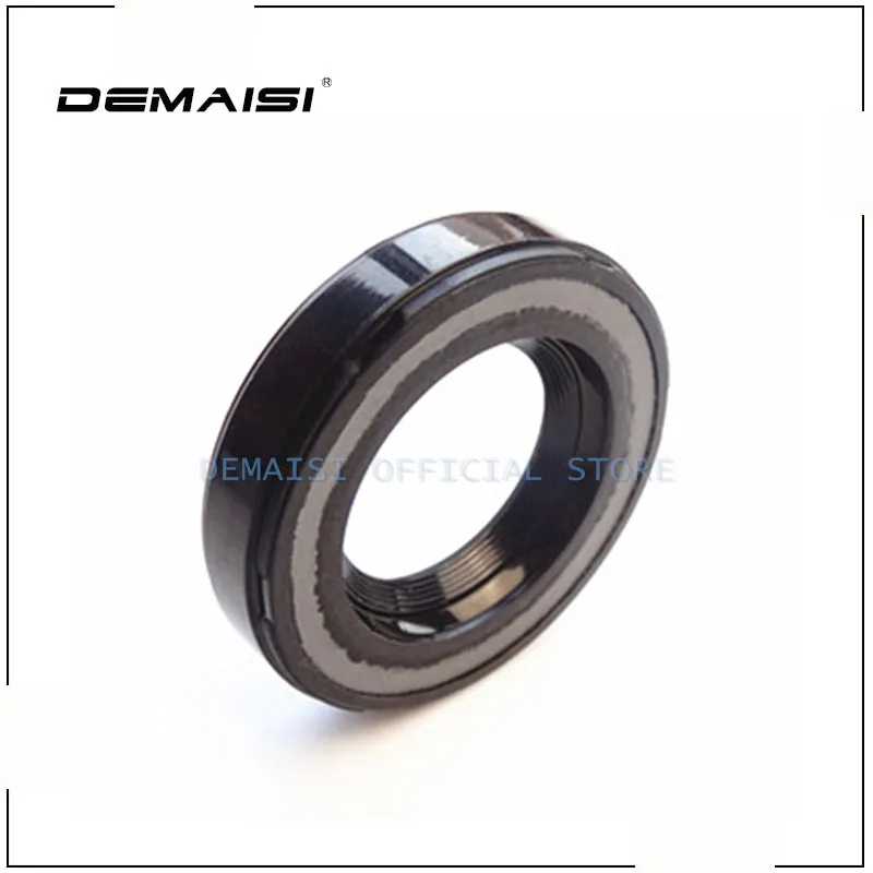 

Power Steering Oil Seal 22*38*8 DEMAISI Rack Seal Replacement For Car