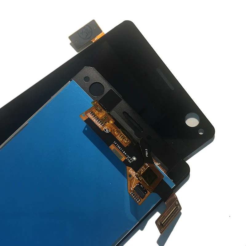 ЖК дисплей и дигитайзер сенсорного экрана в сборе для SONY Xperia C4 E5303 E5306 E5333 E5353
