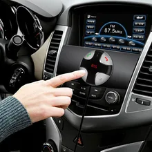 Новинка Bluetooth Автомобильный fm-трансмиттер Hands Free Беспроводной MP3 аудио плеер магнитные наклейки TF SD USB автомобильный телефон Зарядное устройство