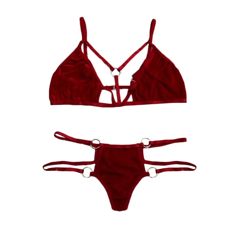 Fashion Women Summer Sexy Lace Lingerie Underwear Casual Daily Bodysuit Black Sleepwear Nightwear Jumpsuits #4A22 (1)