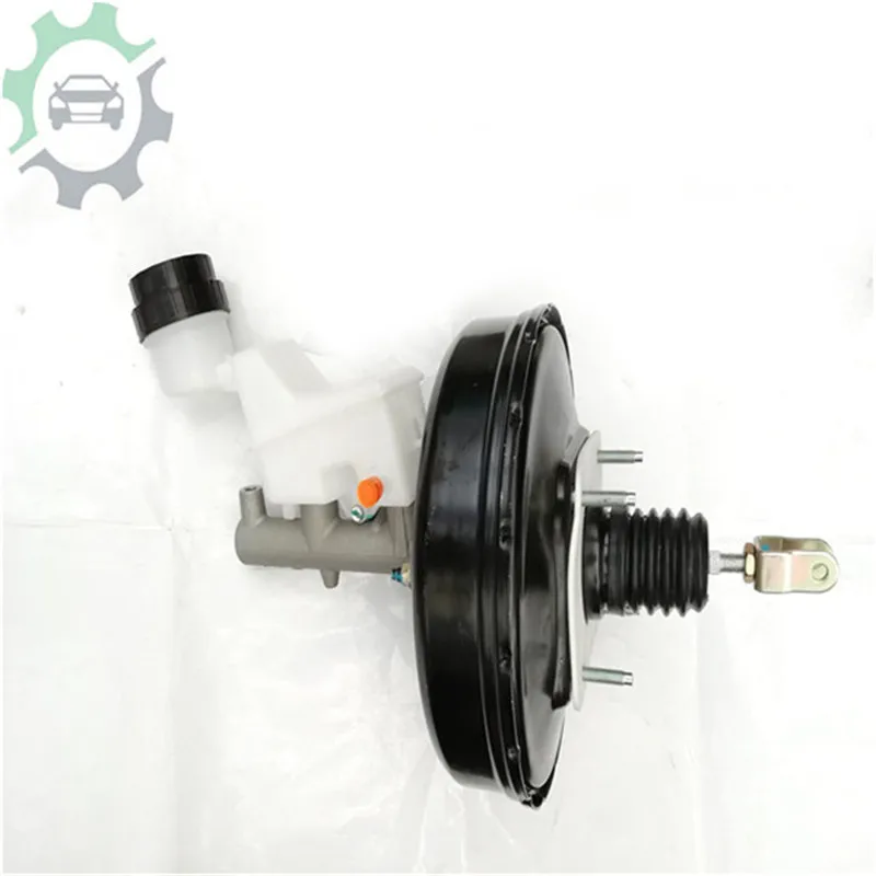 Vacuum booster with brake master cylinder assembly for geely MT GC7, ABS9, leftin Master