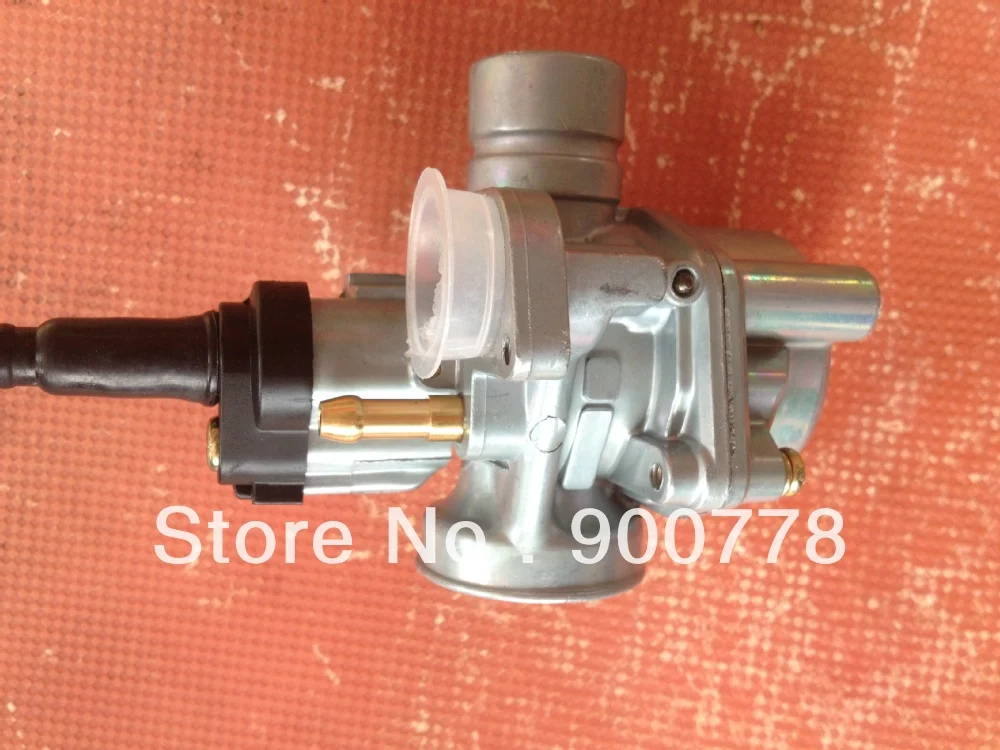 new replacement moped/pocket from Dellorto fit carburetor PHVA17.5mm phva 17 17mm carb carburettor