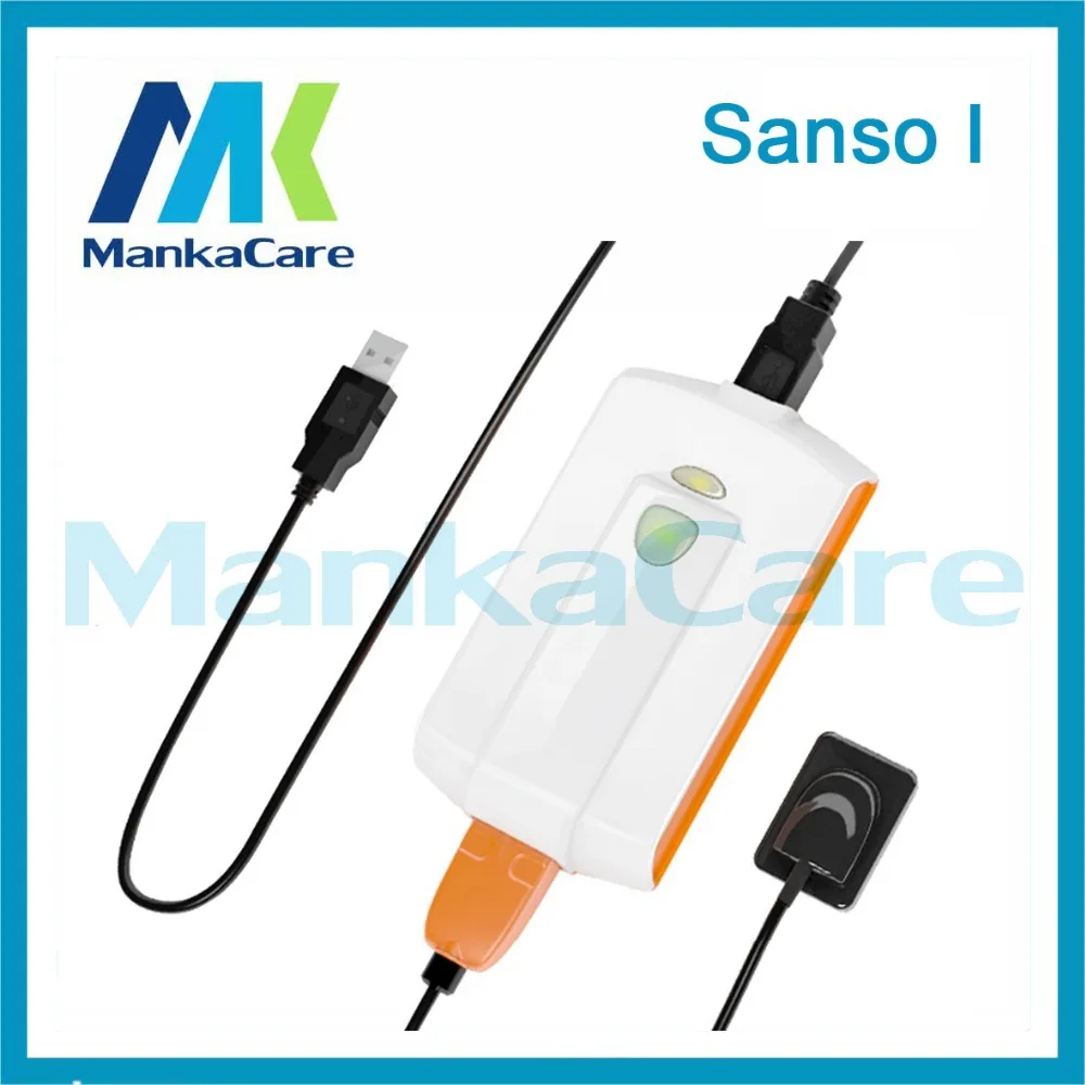 Manka Care - Sanso I Dental Digital USD рентгеновский Датчик Сканнер CMOS/рентгеновский s/не