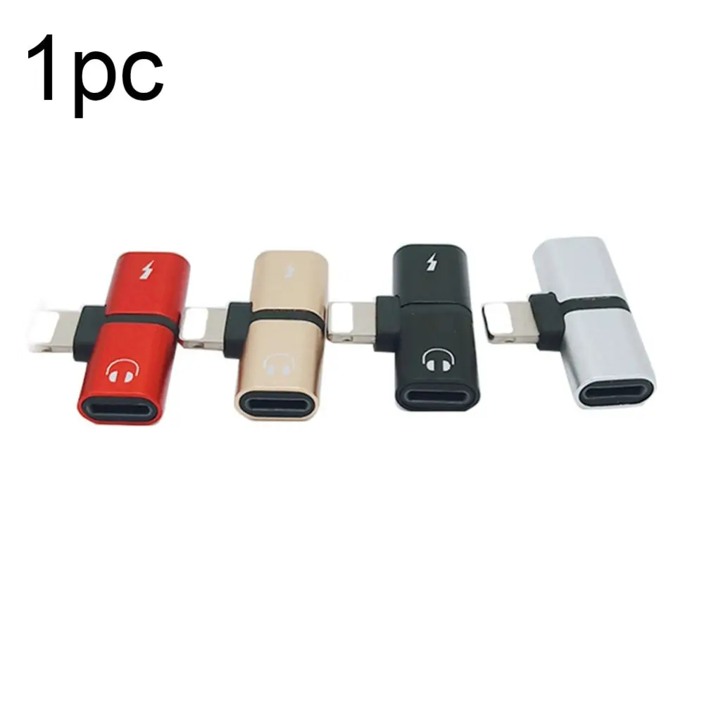 for Iphone Adapter Connector Splitter Charger Audio Headphone Adapter 2 IN 1 For IPhone 7/8/X For Jack to Earphone AUX Cable for Iphone Adapter Connector Splitter Charger Audio Headphone Adapter 2 IN 1 For IPhone 7/8/X For Jack to Earphone AUX Cable